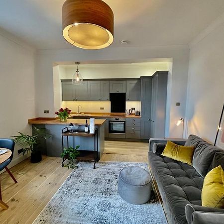 Walmgate Apartment ยอร์ค ภายนอก รูปภาพ