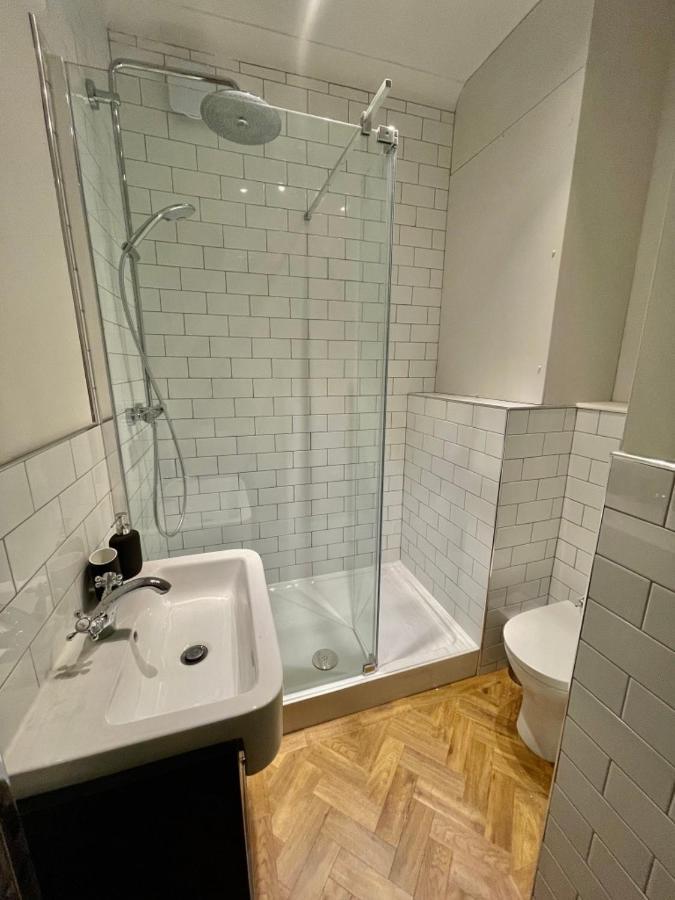 Walmgate Apartment ยอร์ค ภายนอก รูปภาพ